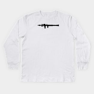 BOOM Kids Long Sleeve T-Shirt